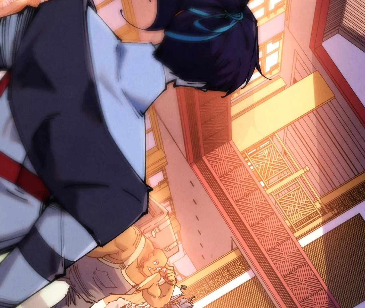 The Ultimate of All Ages Chapter 426 31